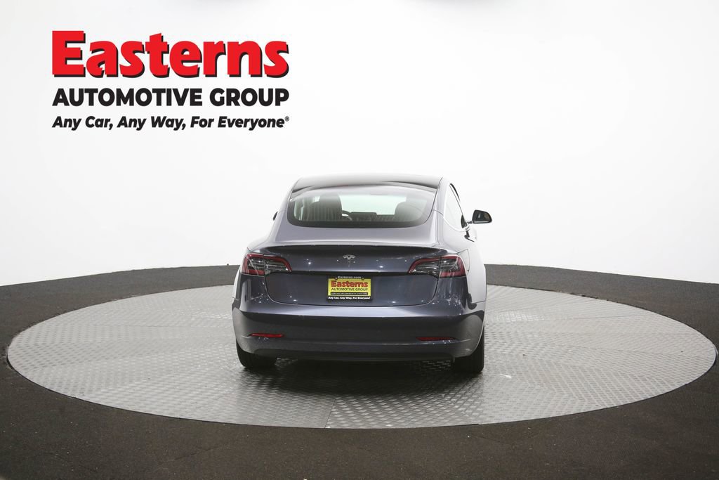 Used 2019 Tesla Model 3 Standard Range Plus RWD image 31