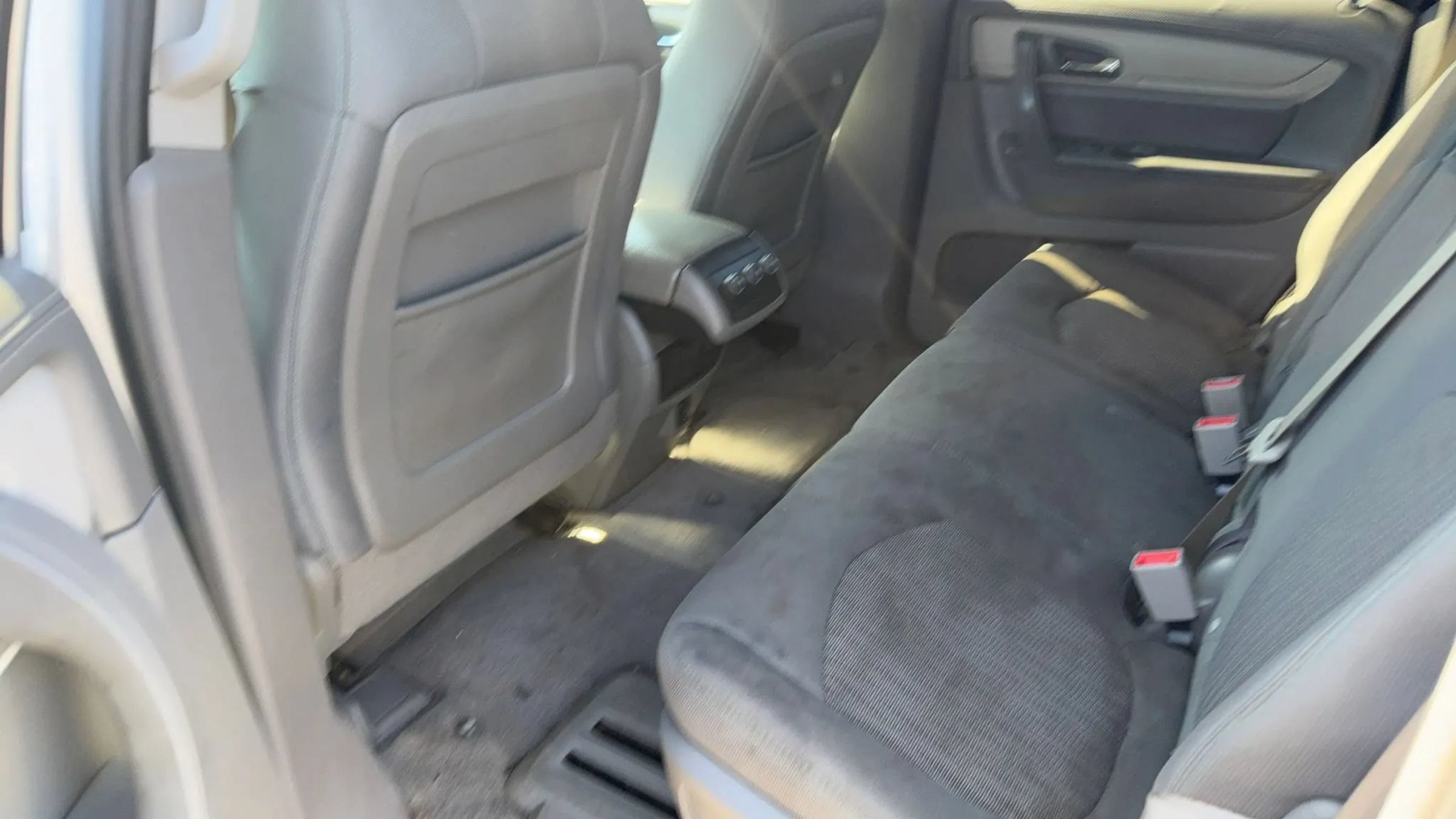 Used 2017 Chevrolet Traverse LT AWD/4WD image 10