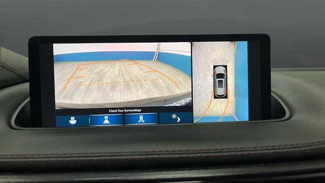 Used 2022 Acura MDX Type S image 14