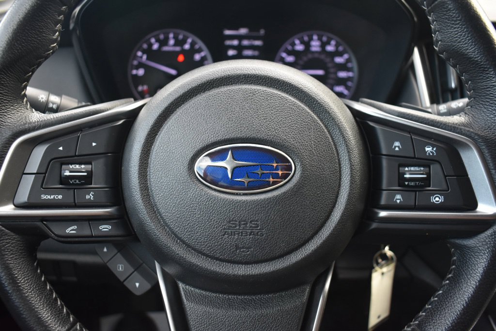Used 2020 Subaru Outback Premium w/ Popular Package #1 AWD/4WD image 10