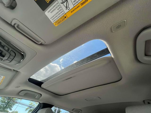 Certified 2024 Toyota Corolla Cross LE w/ Moonroof Package image 36