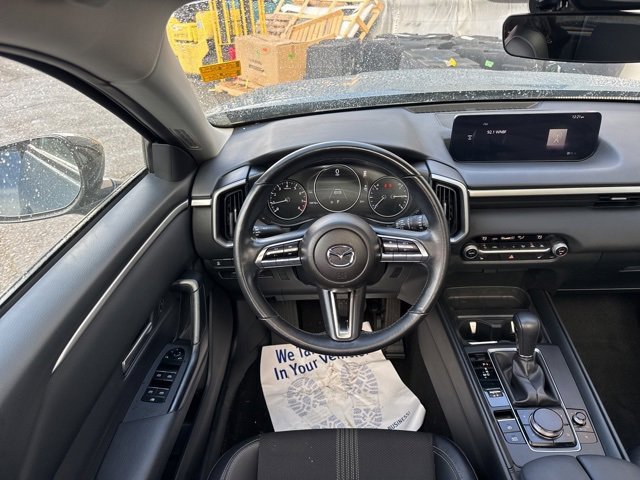 Used 2023 MAZDA CX-50 2.5 S w/ Cargo Package image 25