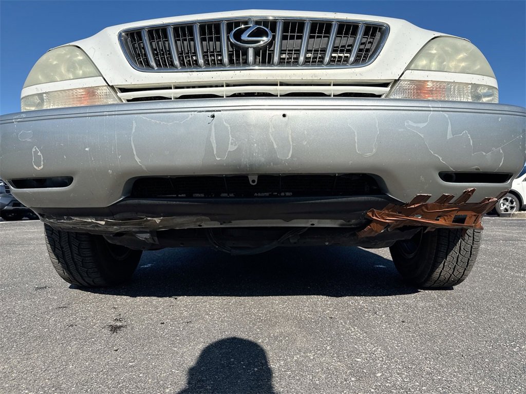 Used 2001 Lexus RX 300 4WD image 29