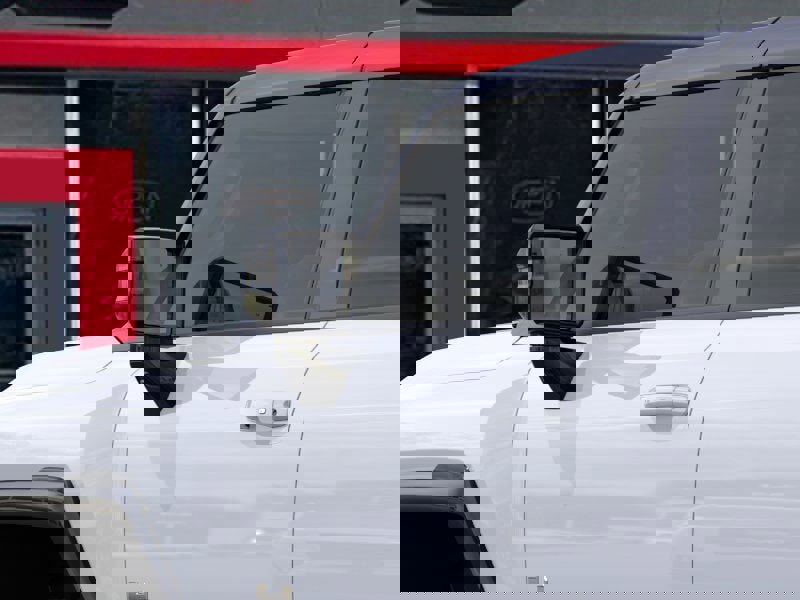 New 2026 GMC Hummer EV 4x4 Crew Cab image 12