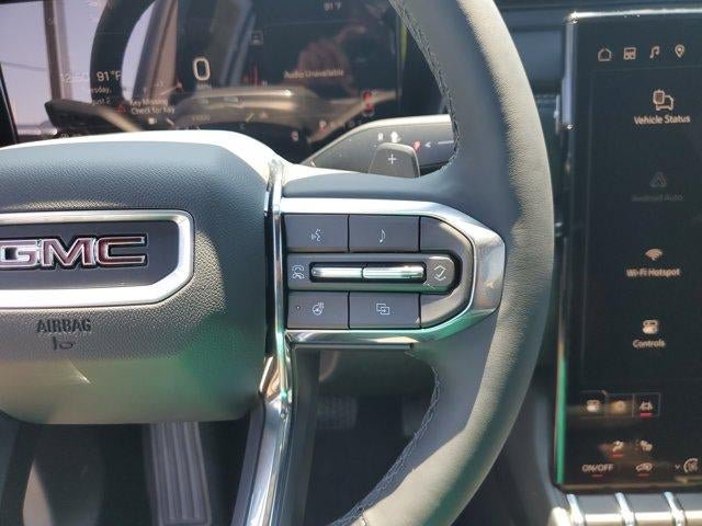 New 2027 GMC Terrain Elevation w/ Black Edition FWD image 28