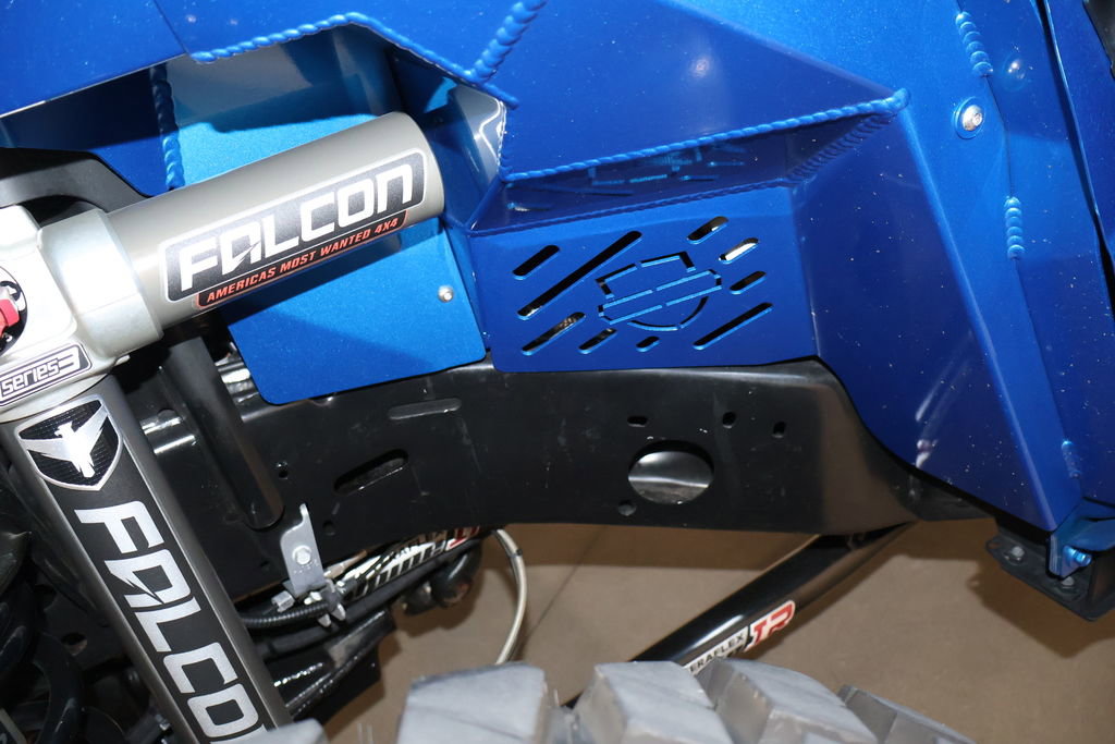 Used 2023 Jeep Gladiator Rubicon w/ LED Lighting Group image 79