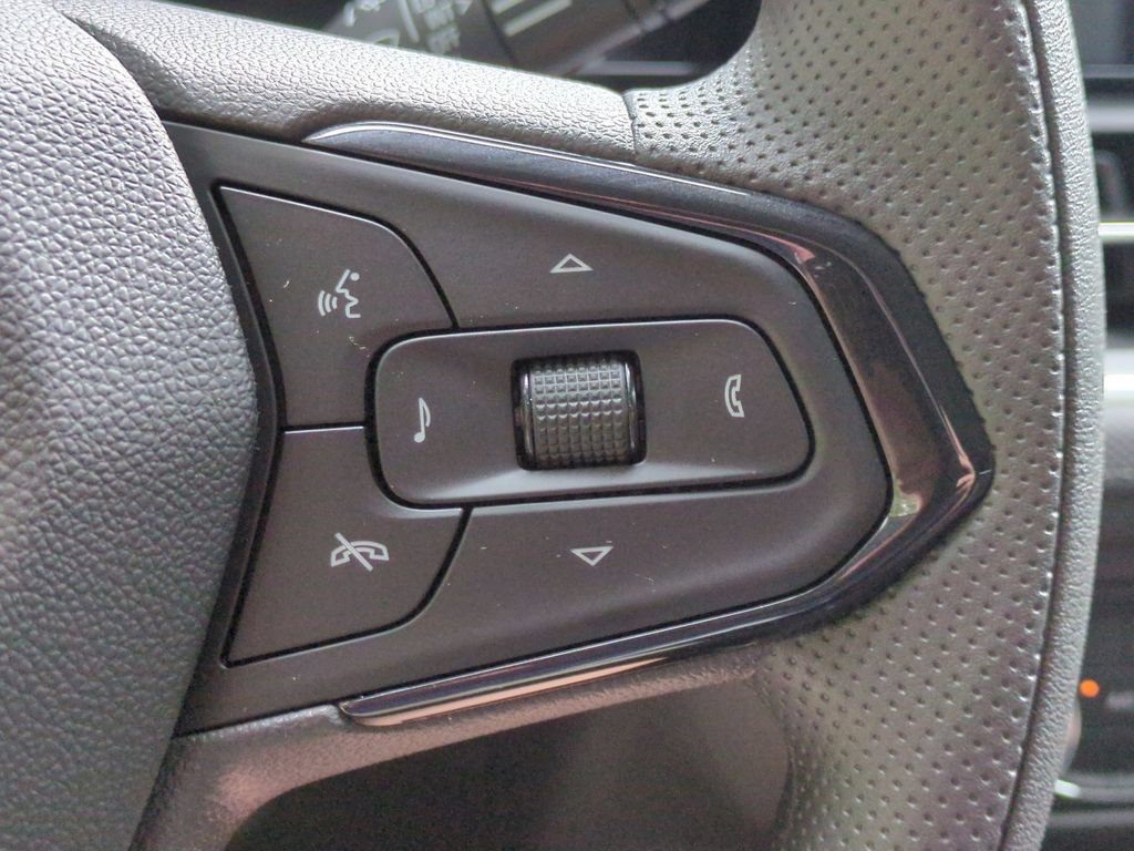 New 2026 Chevrolet TrailBlazer LS w/ LS Convenience Package FWD image 18