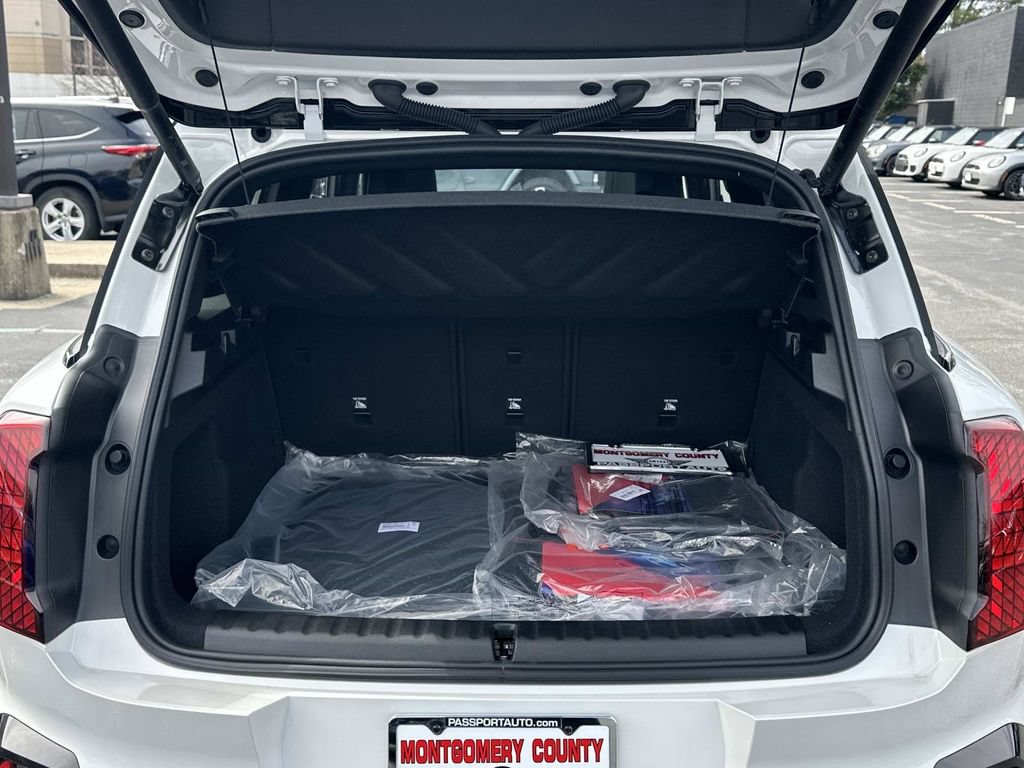 New 2026 MINI Cooper Countryman S AWD/4WD image 25