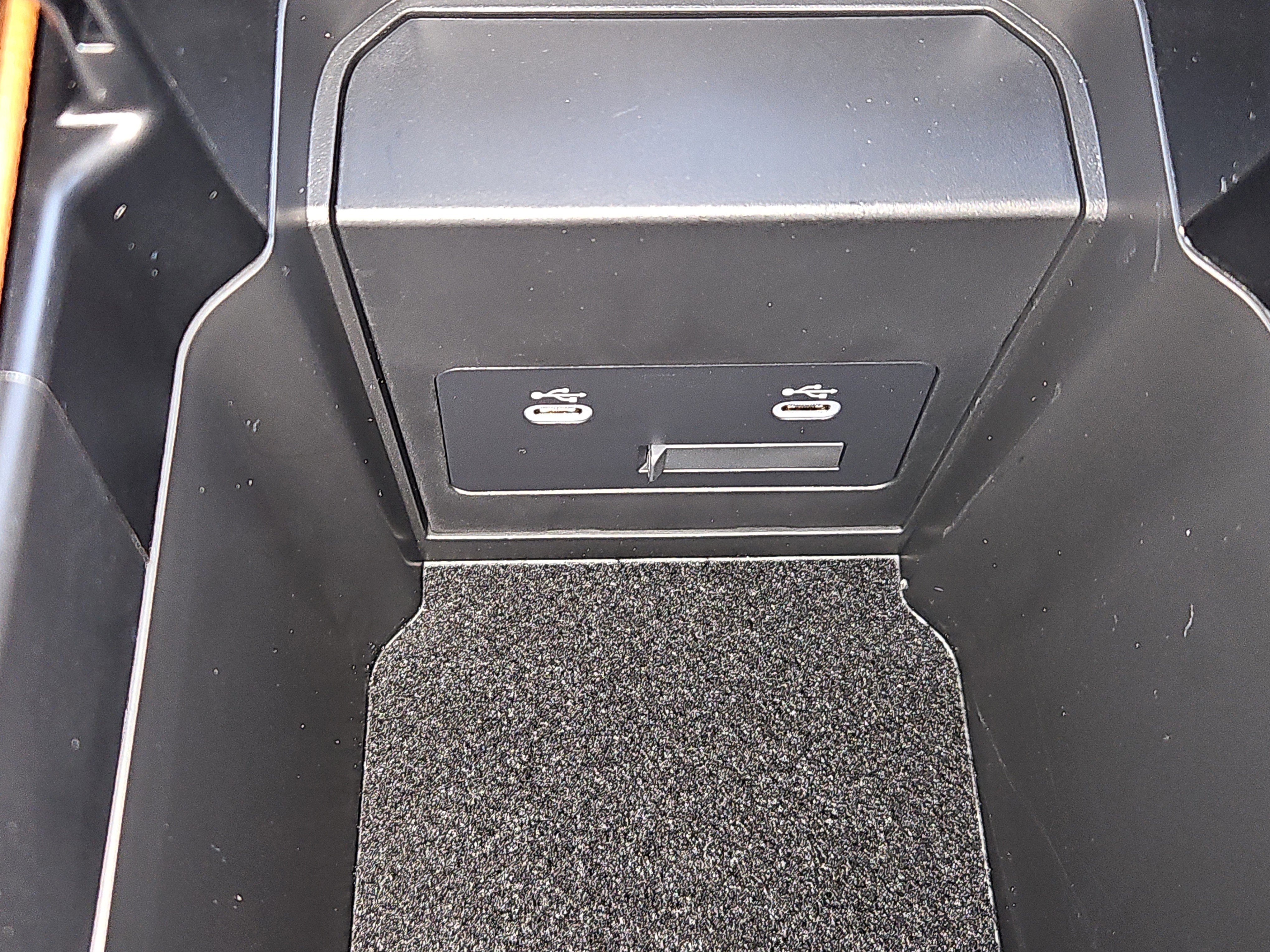 New 2026 MAZDA CX-50 Meridian Edition w/ Weather Package image 16