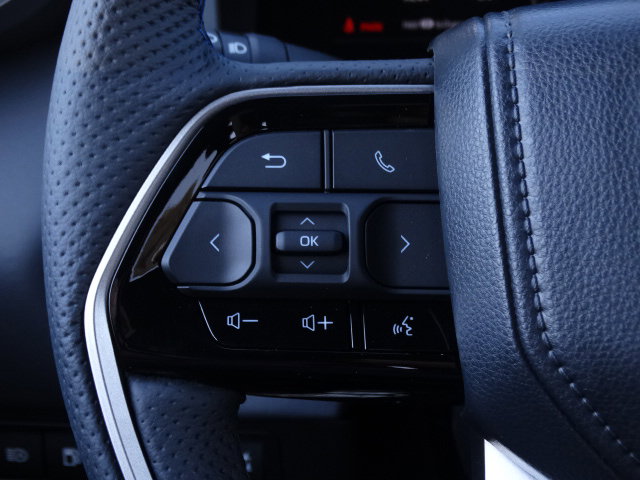 New 2026 Toyota Tundra Platinum image 28