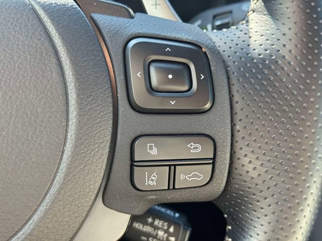 Certified 2023 Lexus IS 350 F Sport w/ Memory Package AWD/4WD image 28