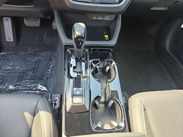 New 2026 Subaru Forester Touring AWD/4WD image 18