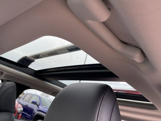 Used 2024 MAZDA CX-50 AWD 2.5 S w/ Cargo Package image 20