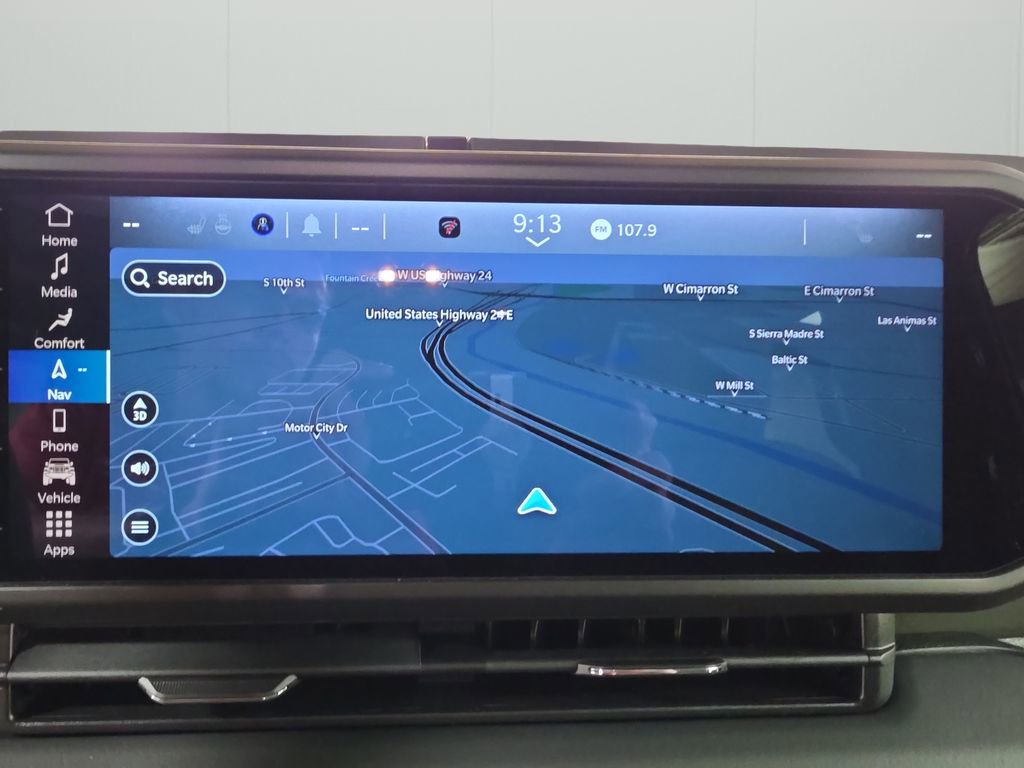 New 2026 Jeep Gladiator Mojave image 24