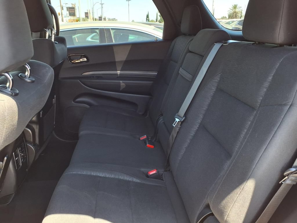Used 2026 Dodge Durango GT AWD/4WD image 9