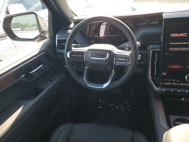 New 2026 GMC Yukon Denali RWD image 13