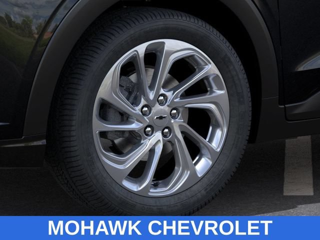 New 2027 Chevrolet Bolt LT w/ LPO, All-Weather Package FWD image 9