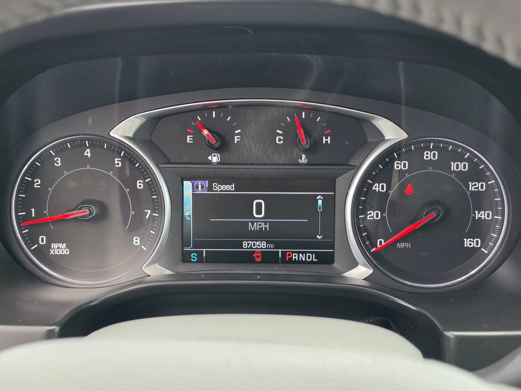Used 2018 GMC Acadia SLE w/ Driver Alert Package I FWD image 20
