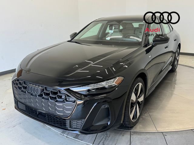 New 2026 Audi A5 2.0T Premium Plus AWD/4WD image 3