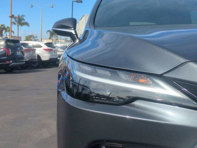 Used 2025 Lexus RX 350h w/ Convenience Package image 10