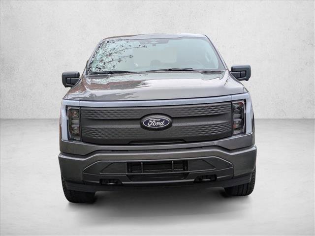 New 2025 Ford F150 Lightning XLT image 5