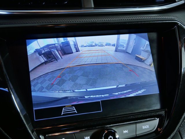 Used 2023 Chevrolet TrailBlazer ACTIV w/ Convenience Package FWD image 24