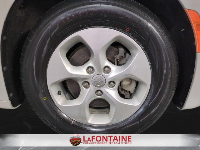 Used 2017 Chrysler Pacifica Touring-L Plus FWD image 33