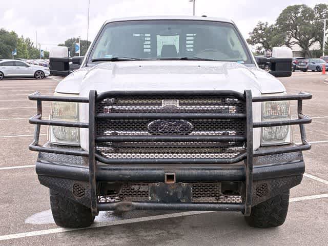 Used 2012 Ford F350 King Ranch AWD/4WD image 9