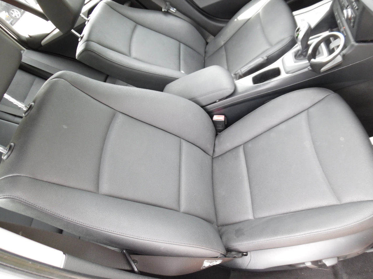 Used 2014 BMW X1 sDrive28i image 19