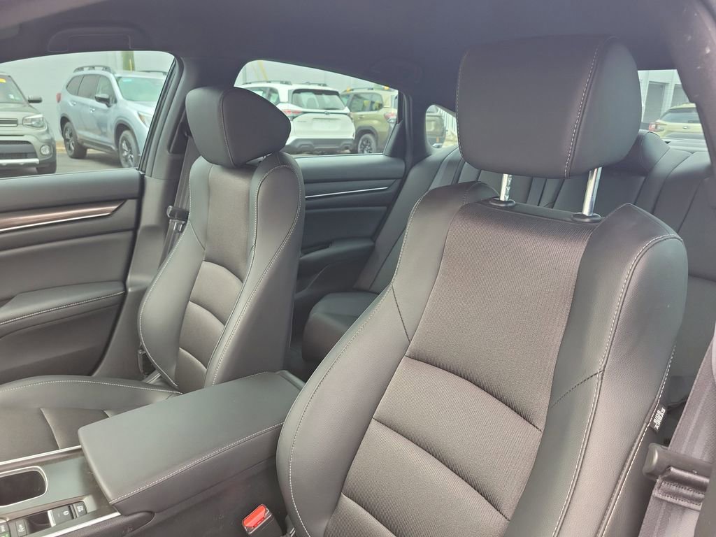 Used 2022 Honda Accord Sport image 19