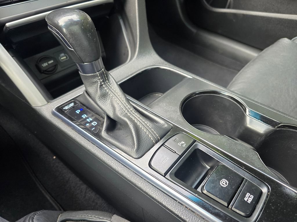 Used 2015 Hyundai Sonata Limited 2.0T image 42