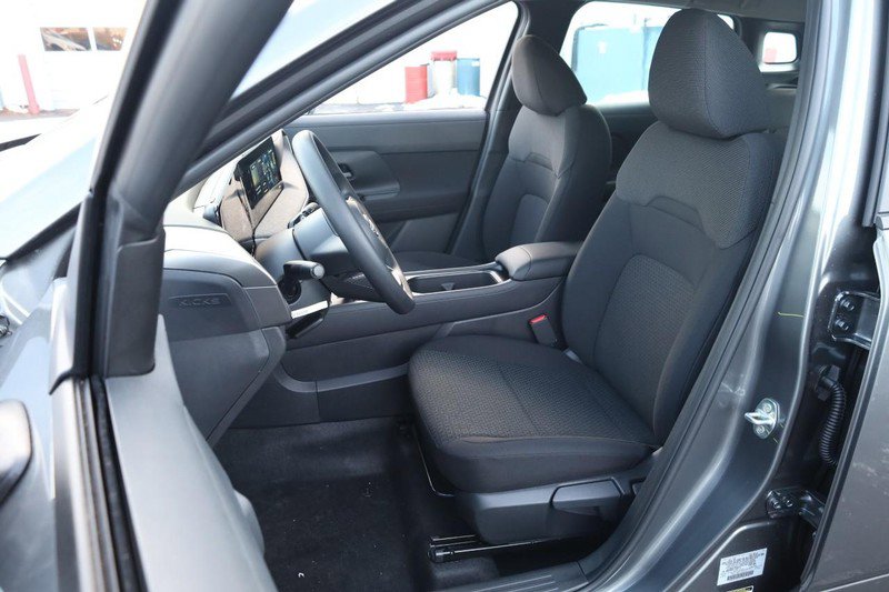 New 2026 Nissan Kicks S image 8