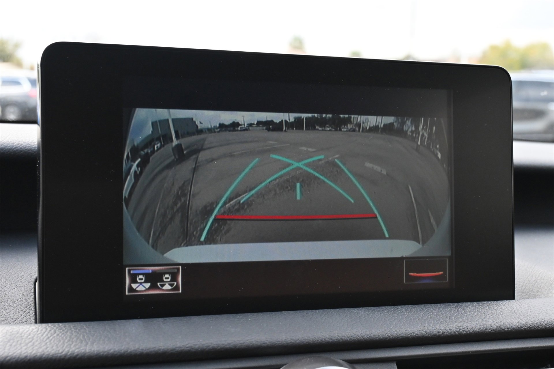 Used 2024 Lexus RC 300 300 image 14