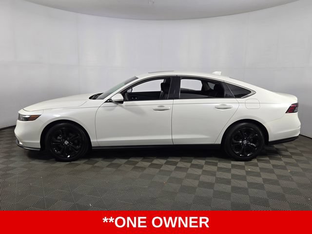 Used 2023 Honda Accord EX image 5