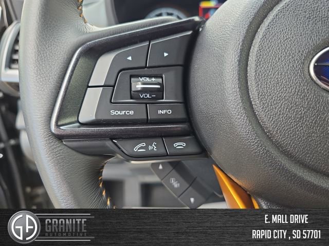 Used 2024 Subaru Forester Wilderness w/ Wilderness Package image 32