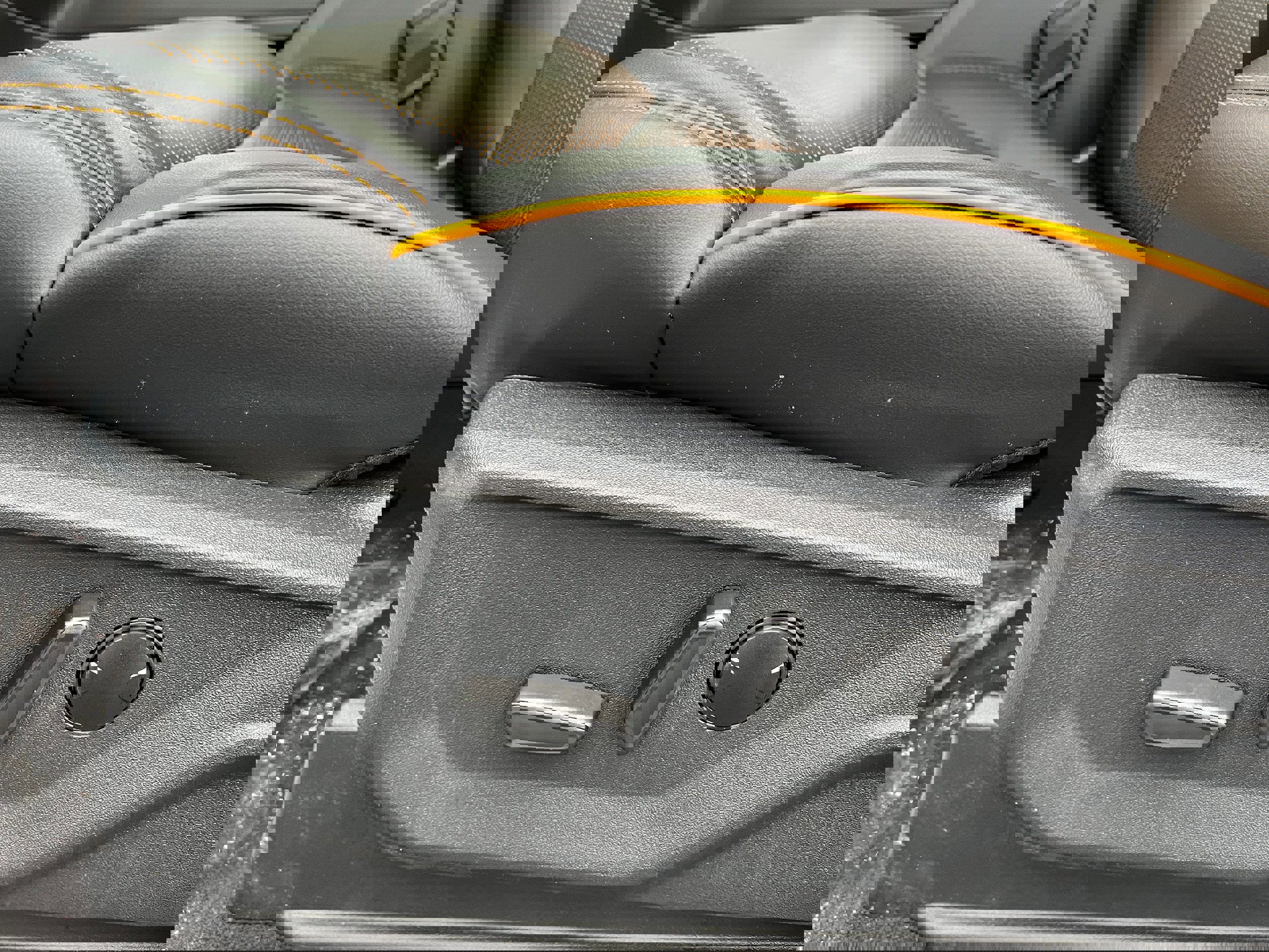 New 2025 Ford F150 Tremor w/ Equipment Group 402A High image 11