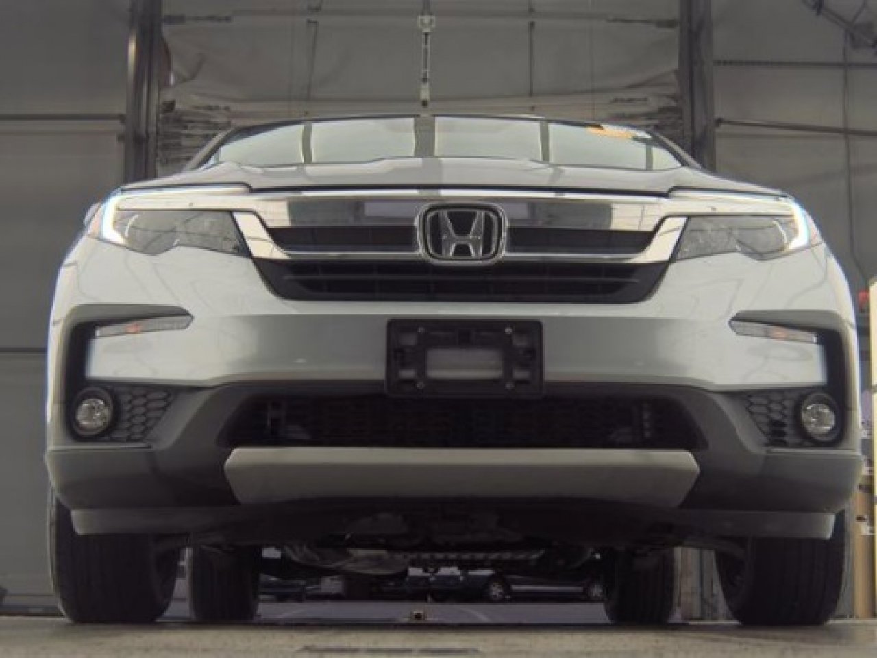 Used 2022 Honda Pilot EX-L image 5