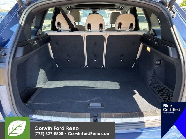 Used 2021 BMW X1 sDrive28i w/ Convenience Package FWD image 6