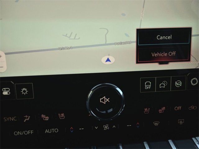 New 2026 GMC Sierra EV Elevation w/ Premium Package image 25