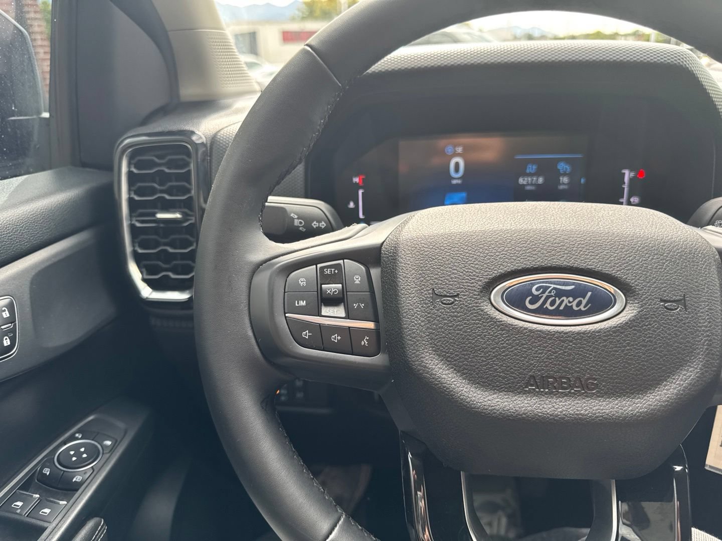 Used 2024 Ford Ranger XLT AWD/4WD image 22