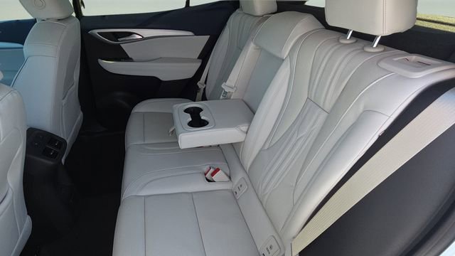 New 2026 Buick Envision Avenir image 26