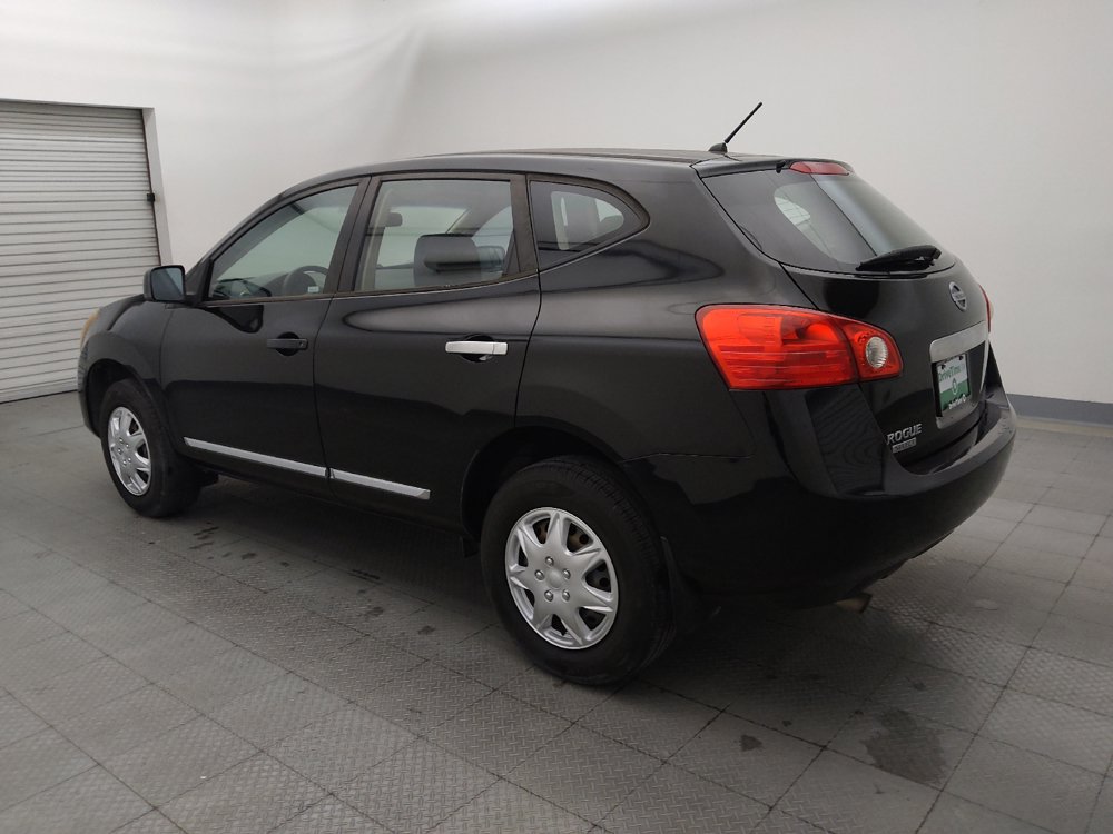 Used 2015 Nissan Rogue S FWD image 3