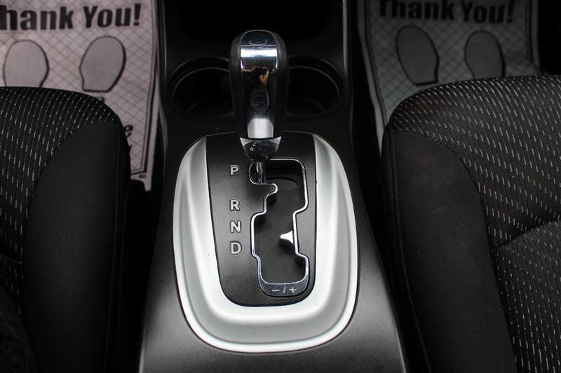 Used 2014 Dodge Journey SXT w/ Flexible Seating Group AWD/4WD image 19