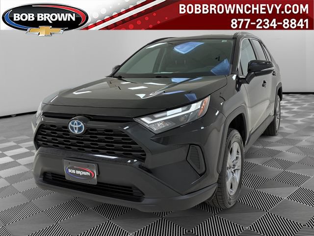 Used 2023 Toyota RAV4 XLE w/ Convenience Package