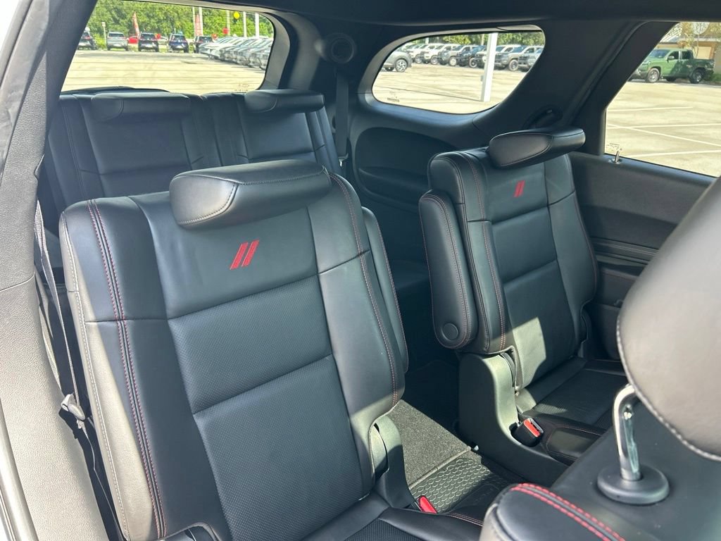Used 2023 Dodge Durango R/T RWD image 49