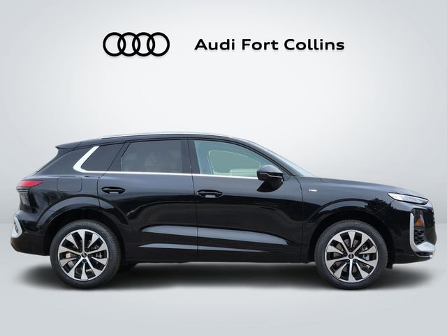 New 2026 Audi Q3 quattro 2.0T image 4