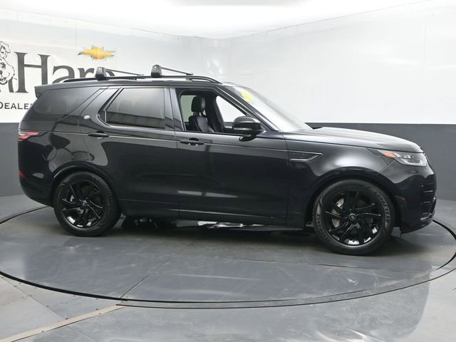 Used 2020 Land Rover Discovery Landmark AWD/4WD image 50