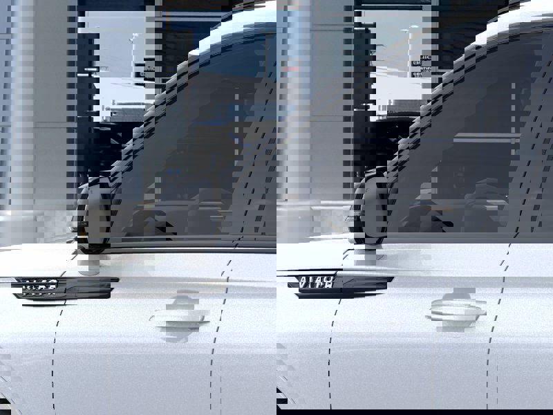 New 2025 Lincoln Aviator Reserve w/ Jet Appearance Package image 20