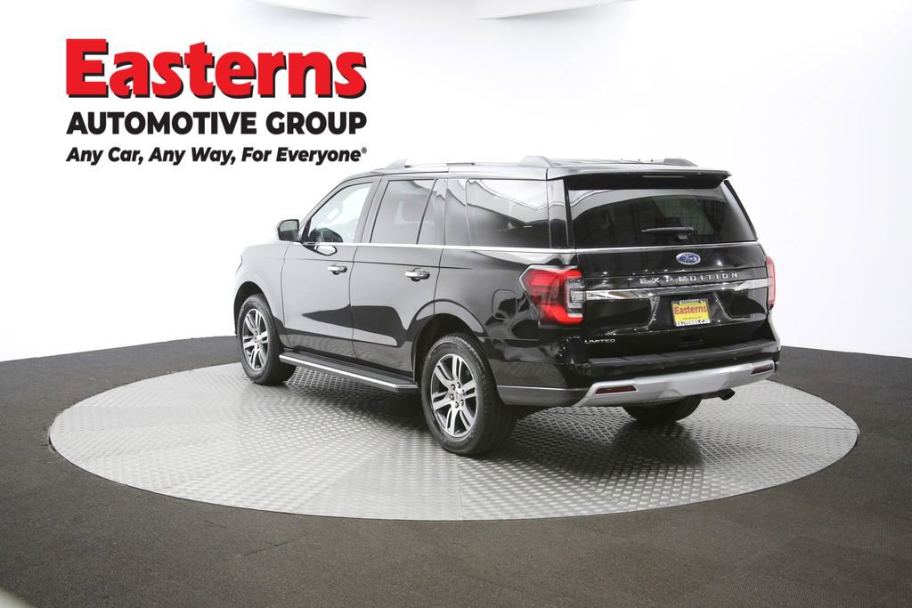 Used 2023 Ford Expedition Limited image 65