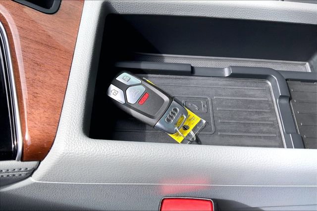 Used 2023 Audi A4 2.0T allroad Prestige image 12